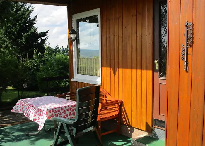 Σπίτι διακοπών 